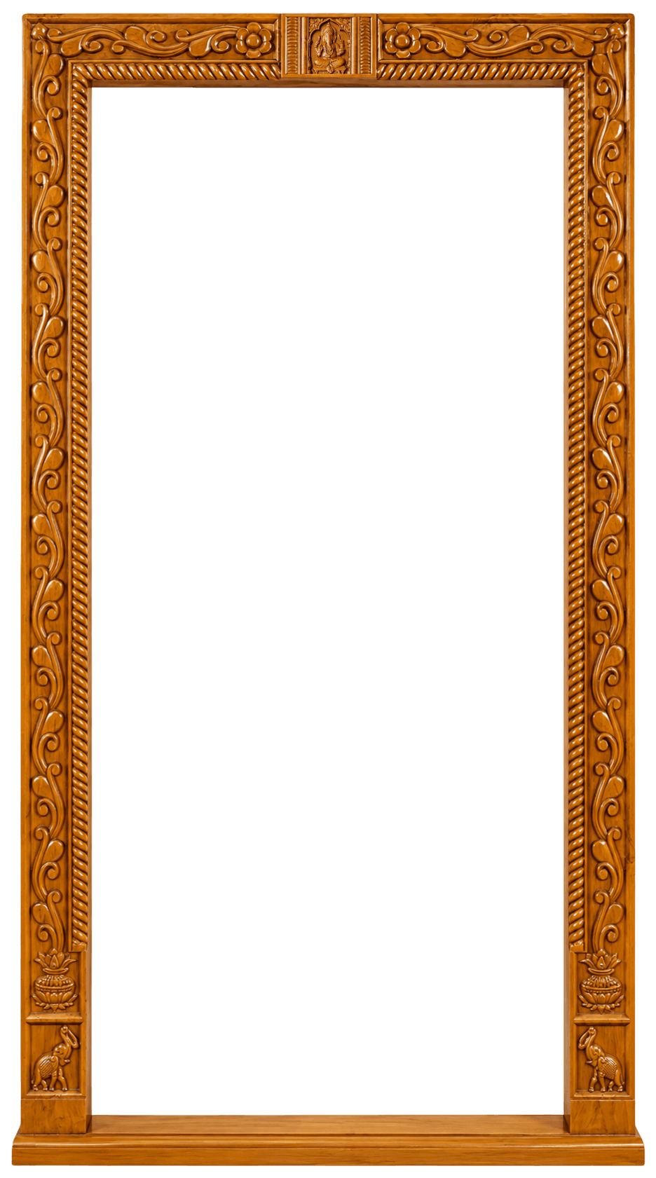 Wooden Door Frames – 5″