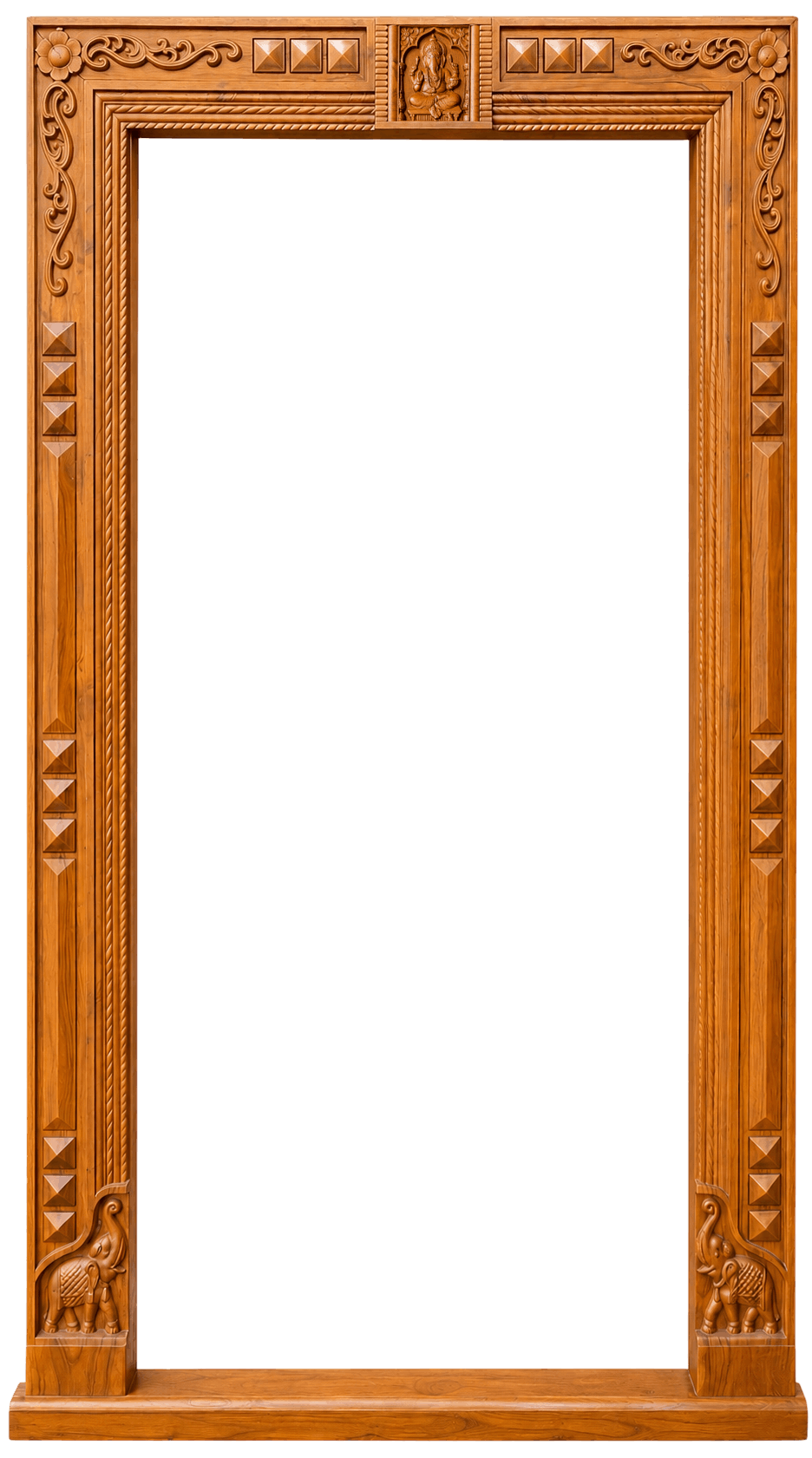 Wooden Door Frames – 6″