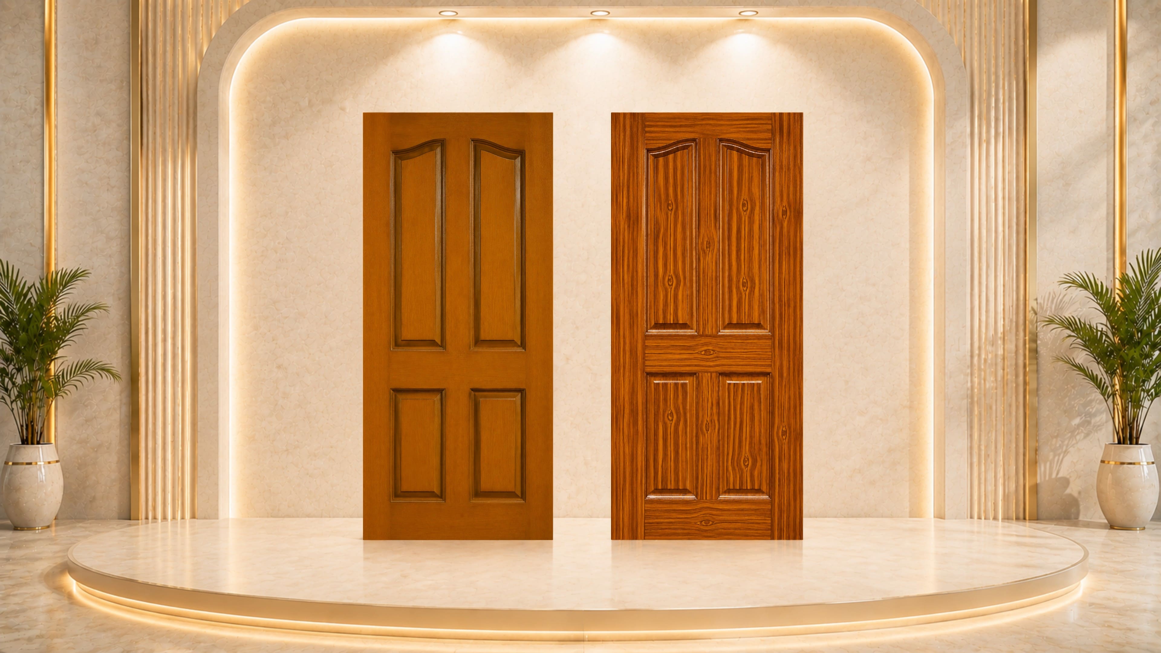 Ganesh Doors
