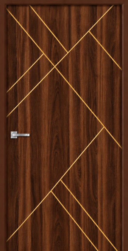 TSS-405 | Laminate Premium Door | Ganesh Doors