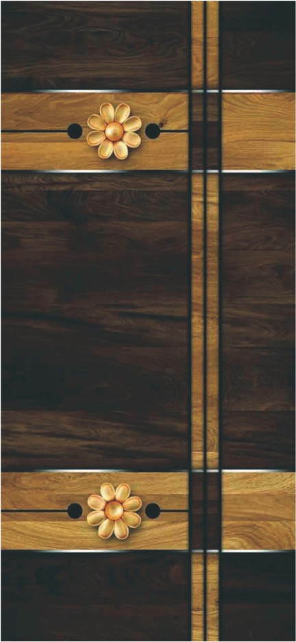 Lamination Door GT-102