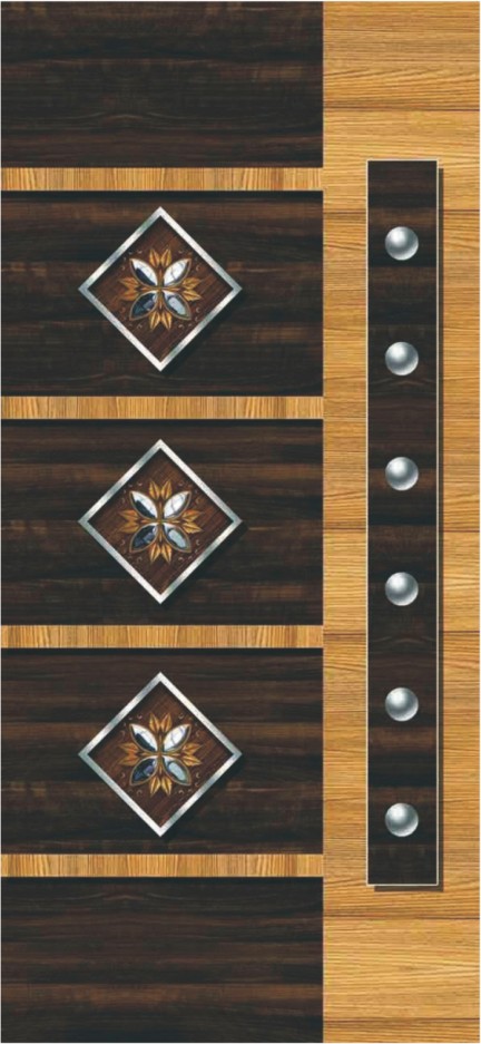 Lamination Door GT-103