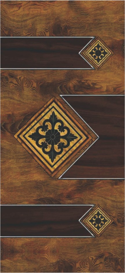 Lamination Door GT-104