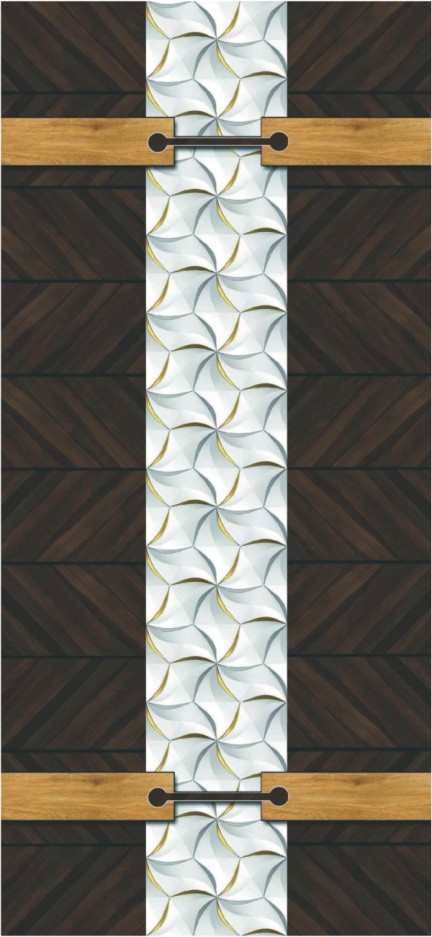 Lamination Door GT-105