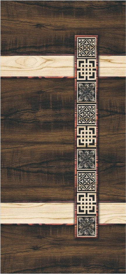 Lamination Door GT-106