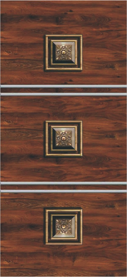 Lamination Door GT-108
