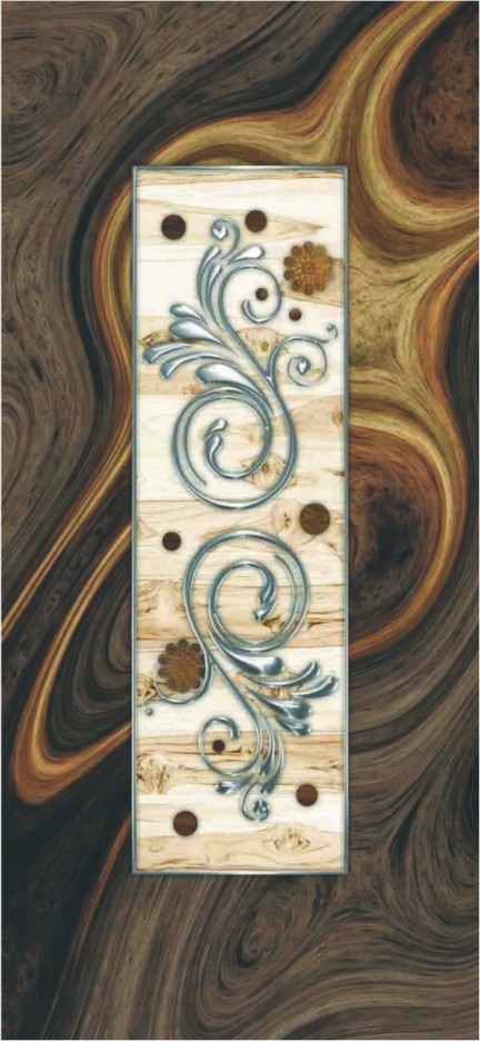 Lamination Door GT-109