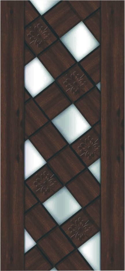 Lamination Door GT-112