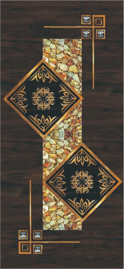 Lamination Door GT-113