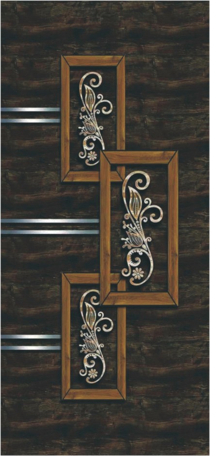 Lamination Door GT-116