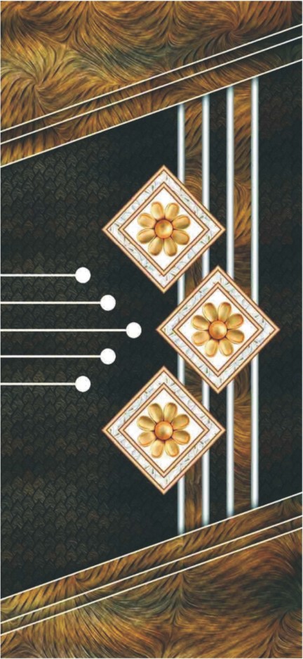 Lamination Door GT-117
