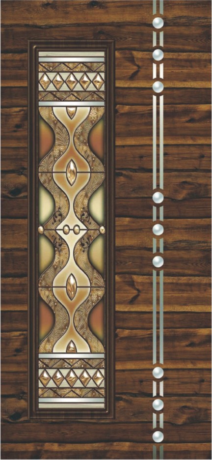 Lamination Door GT-119