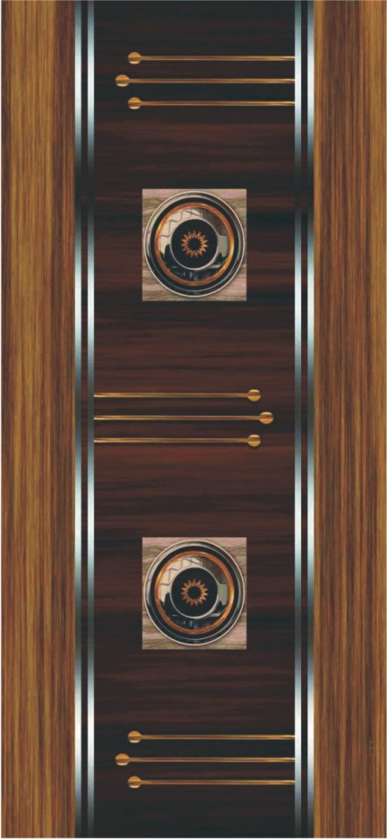 Lamination Door GT-120