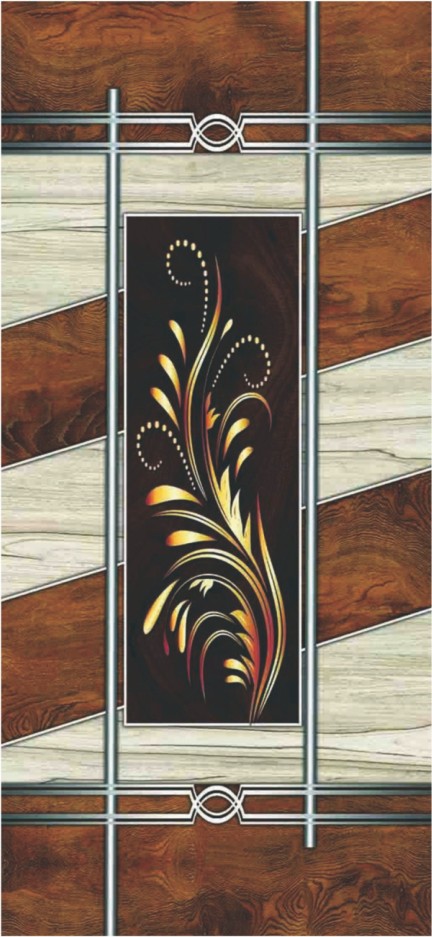 Lamination Door GT-122