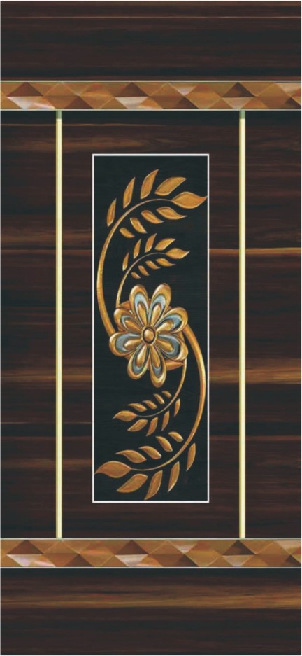 Lamination Door GT-123