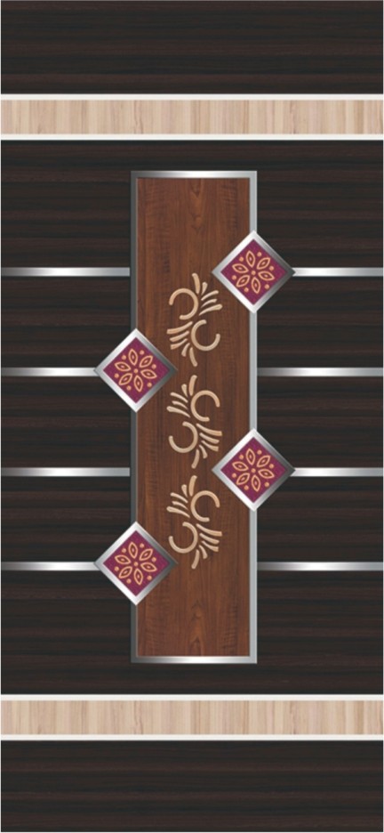 Lamination Door GT-124