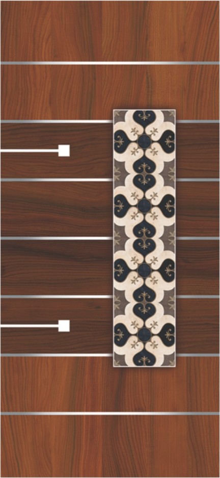 Lamination Door GT-125