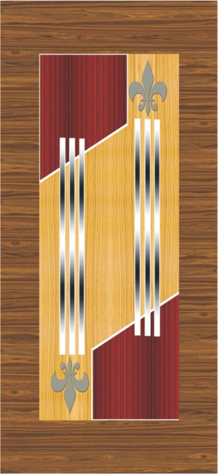 Lamination Door GT-127