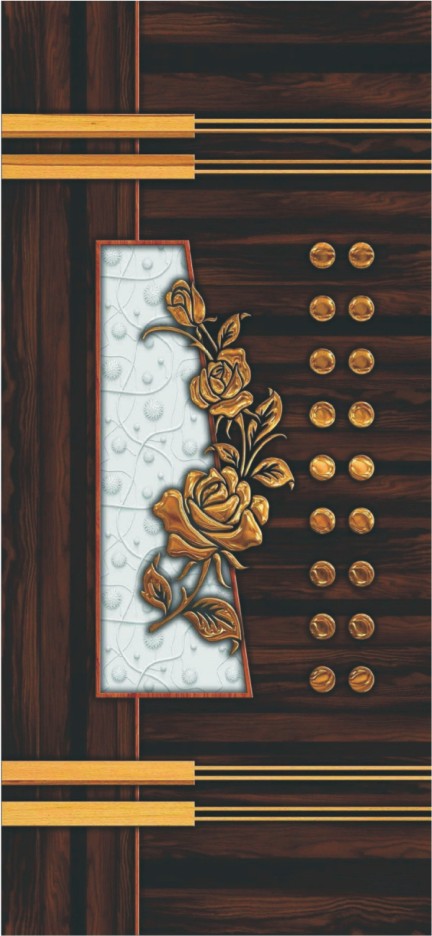 Lamination Door GT-128