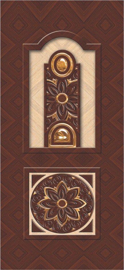 Lamination Door GT-130