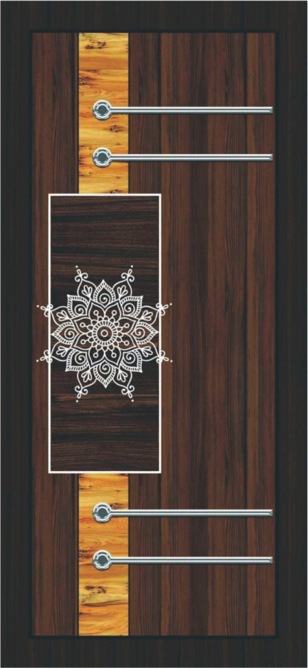 Lamination Door GT-131