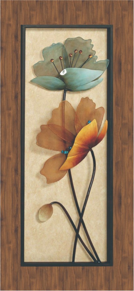 Lamination Door GT-133