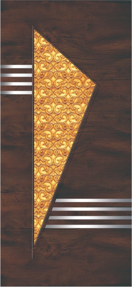 Lamination Door GT-135