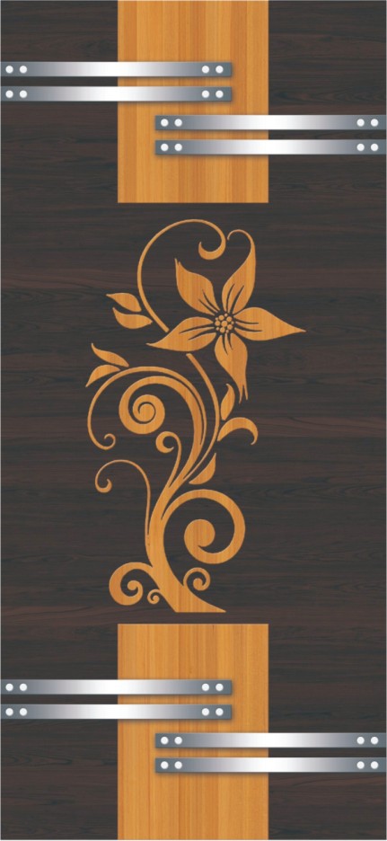 Lamination Door GT-136