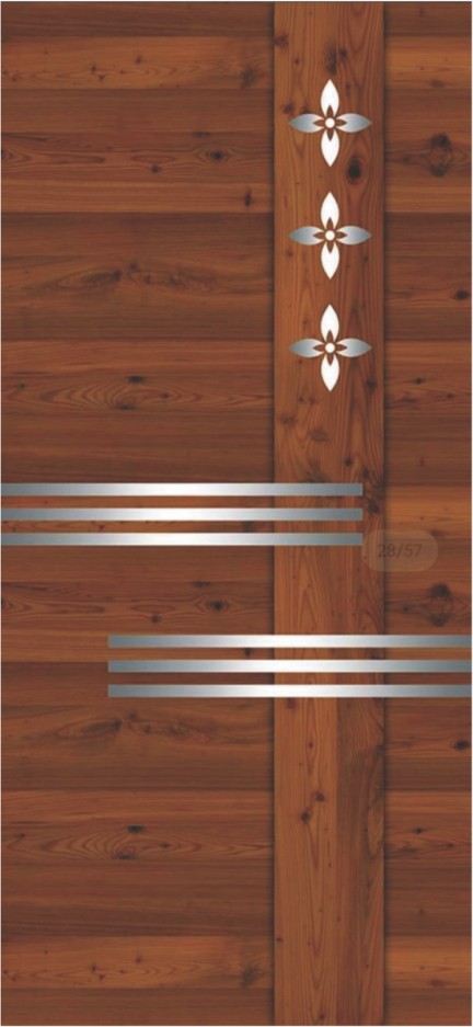 Lamination Door GT-137