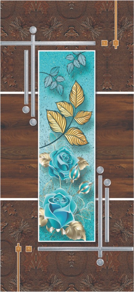 Lamination Door GT-140