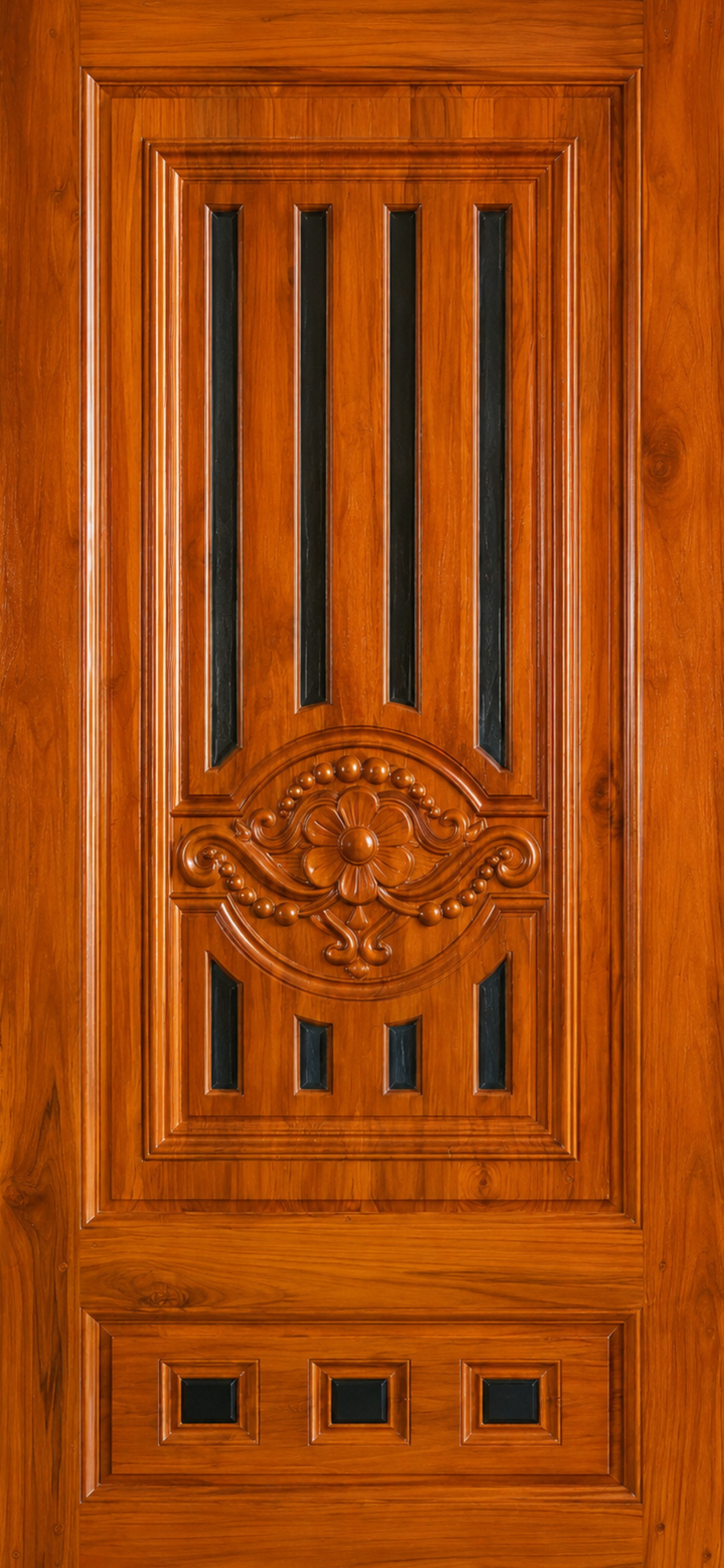 Full Panel Carving Door