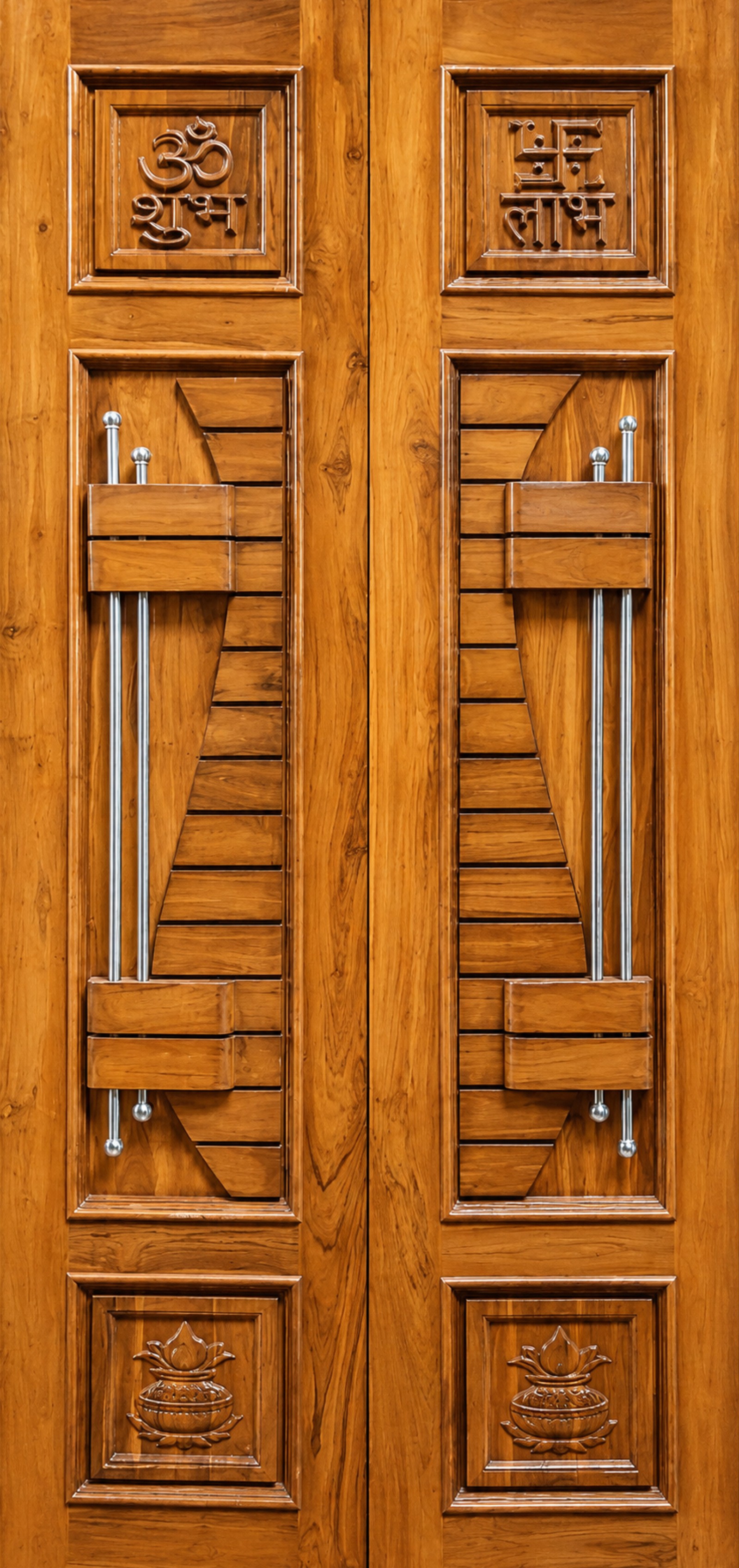 Double Door