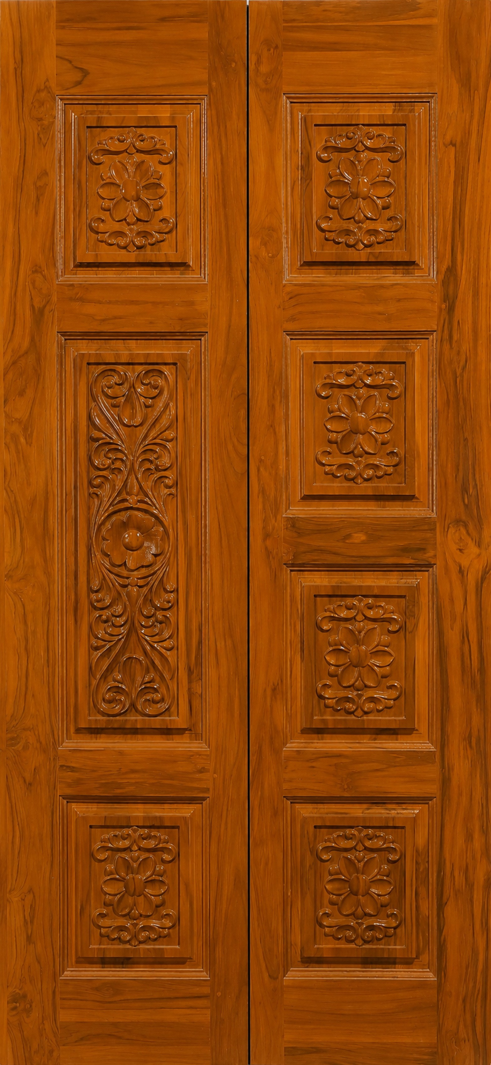 Double Door