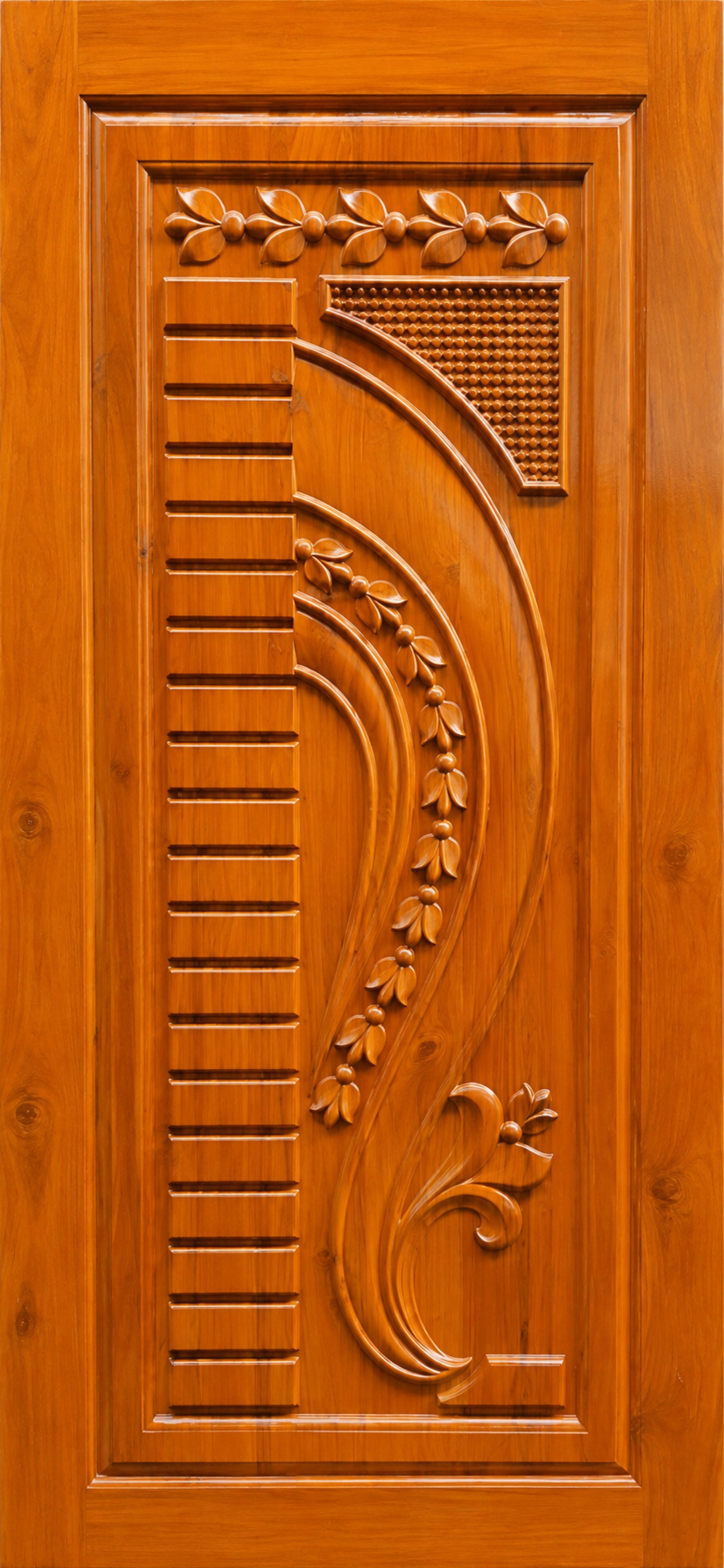 Wooden Doors