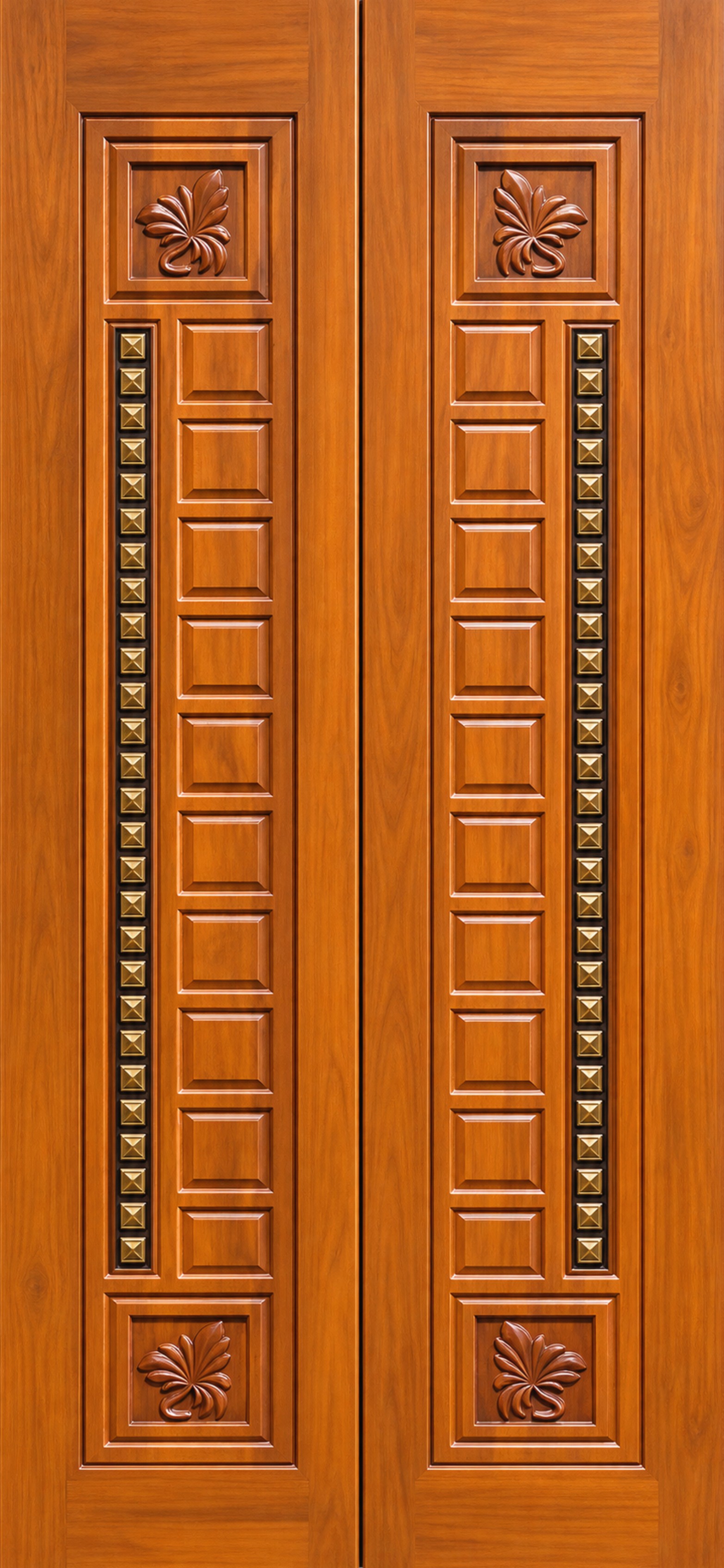 Double Door | Wooden Doors | Ganesh Doors