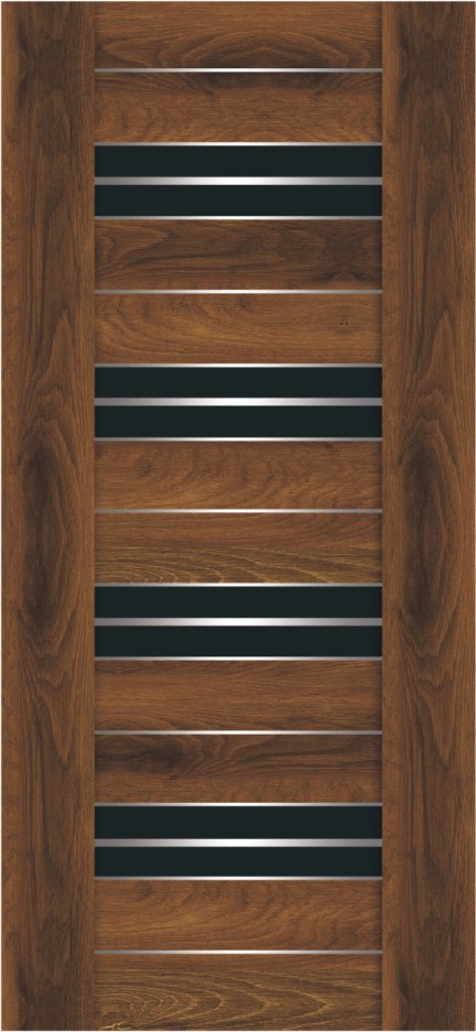 WPVC Doors